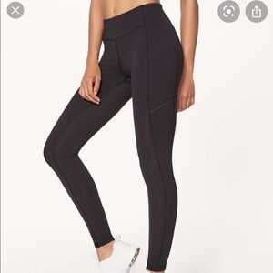Lululemon speed up tights